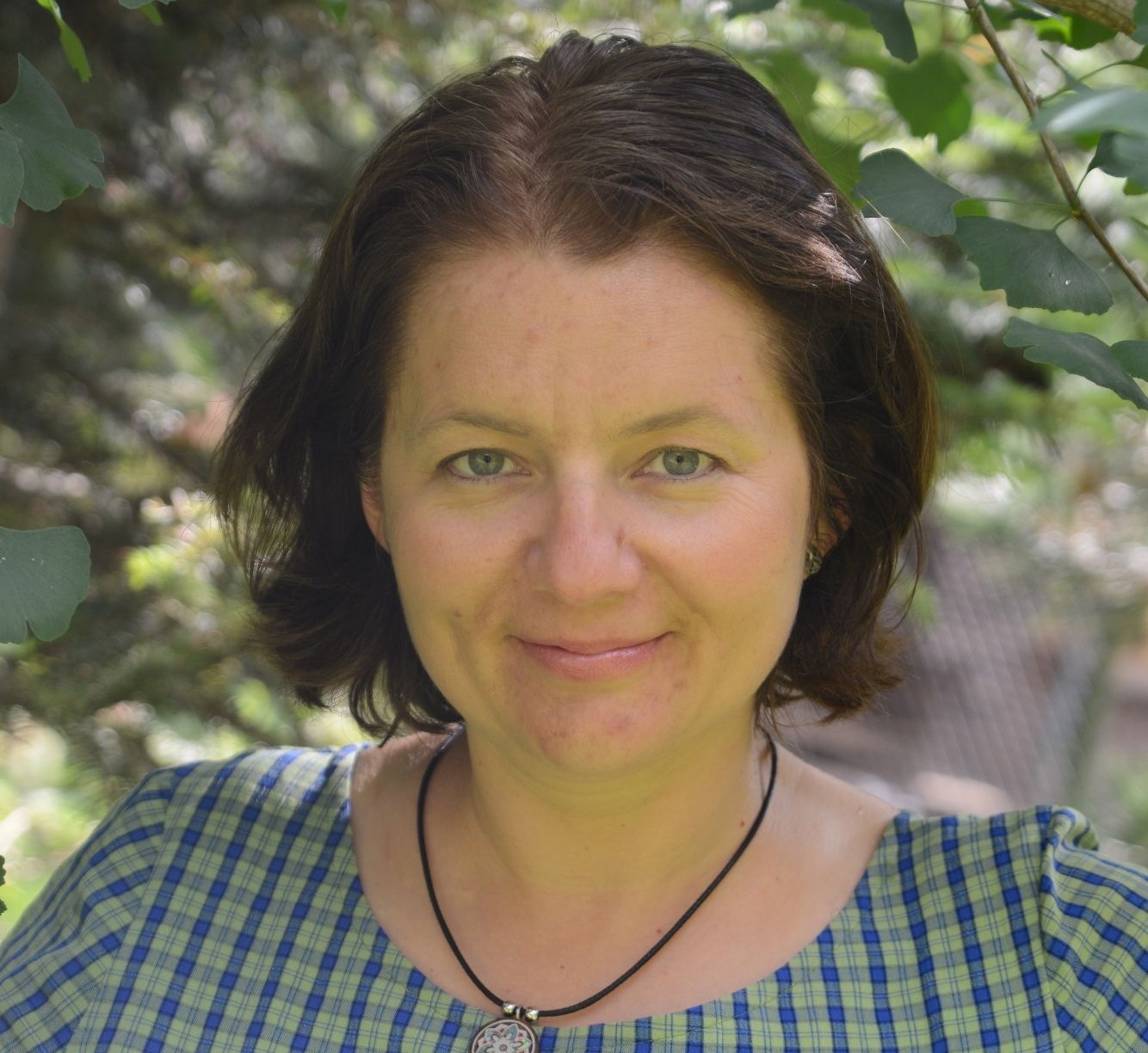 Edita Medeina (Jakubauskaitė)