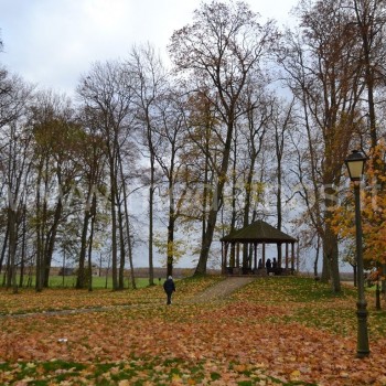 APSILANKYKITE BISTRAMPOLIO DVARE PANEVĖŽIO RAJONE