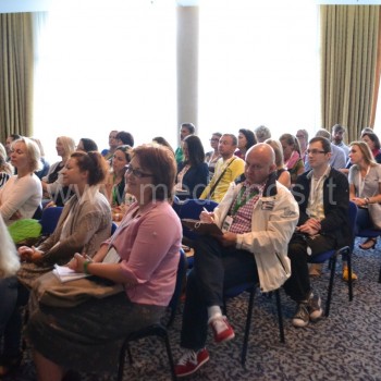 "Garden Style" konferencija