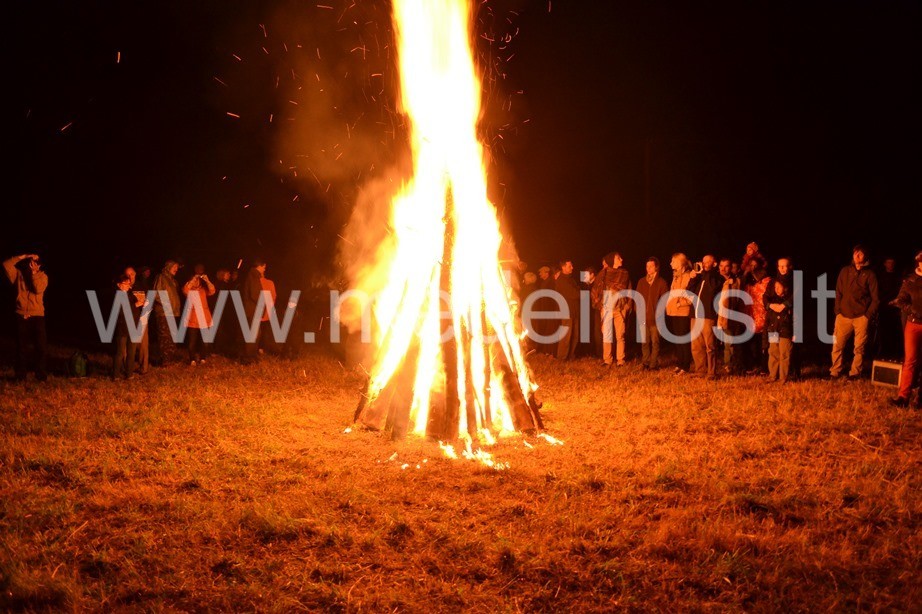 RASOS, KUPOLĖS AR JONINĖS ?