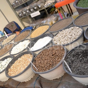 Mulčio rūšių pavyzdžiai