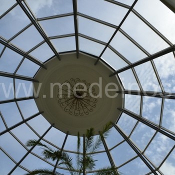 Raudondvario dvaro oranžerija