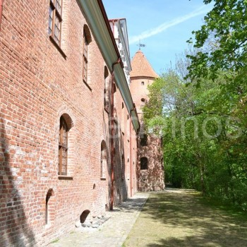 Raudondvario dvaro rūmai