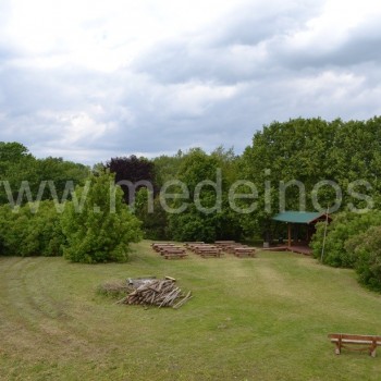 Skinderiškio parkas