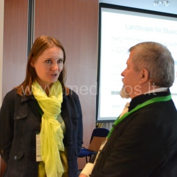 Vaida Vaitkutė-Eidimtienė