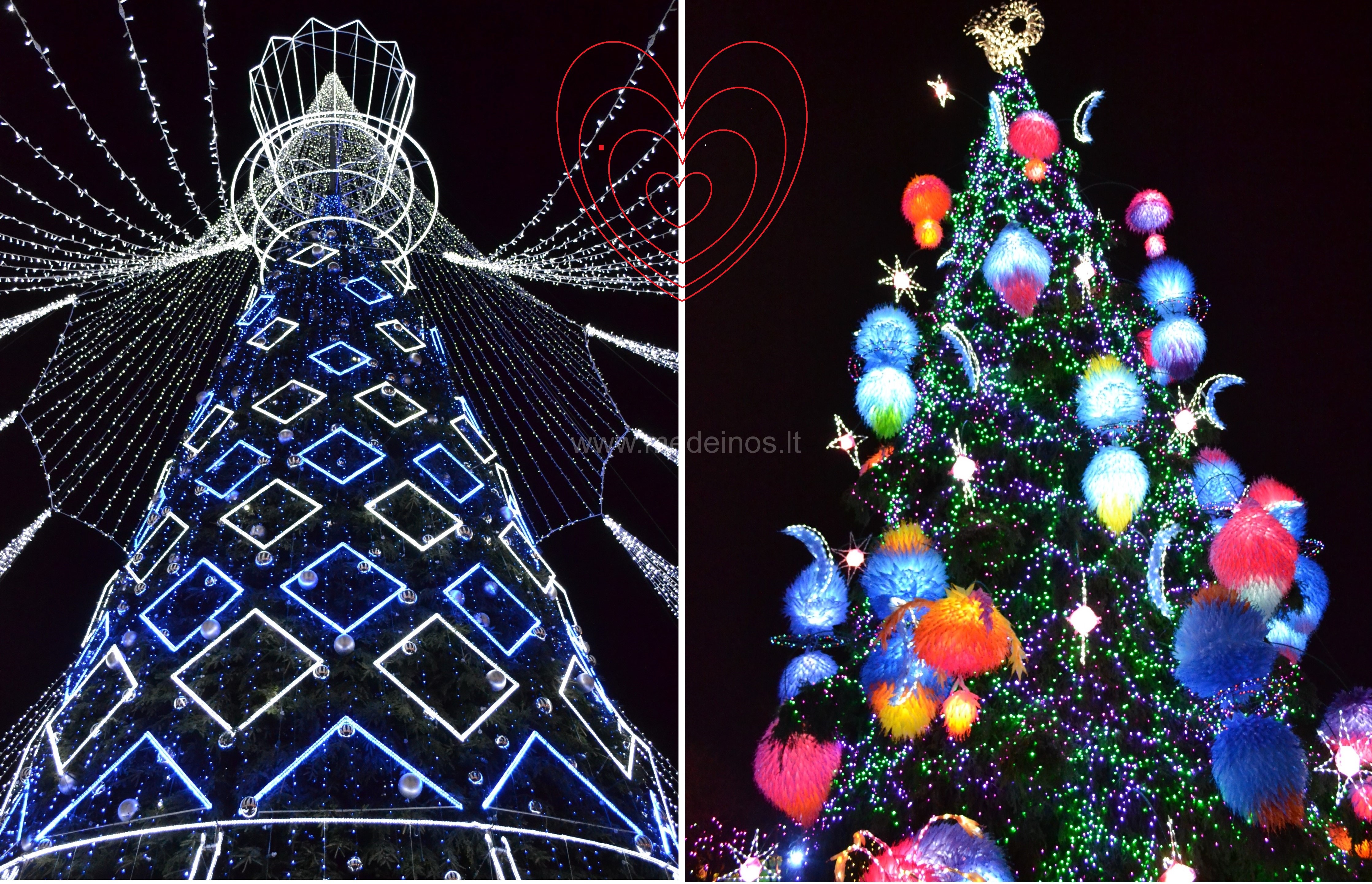 Su Naujaisiais metais ! Happy New Year ! С новым годом ! Z nowym rokiem ! Mit dem neuen Jahr !