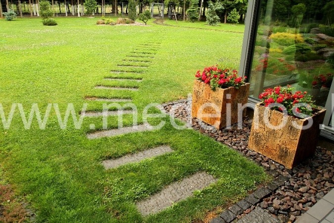 SODYBA ŠALIA KAUNO - ŽELDYNŲ IR GAMTOS DARNA 3 HA SKLYPE